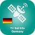 TV Sat Info Germany1.0.1