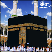 Khana Kaaba Live Wallpaper 3D Mecca Live Wallpaper 1.0 Icon