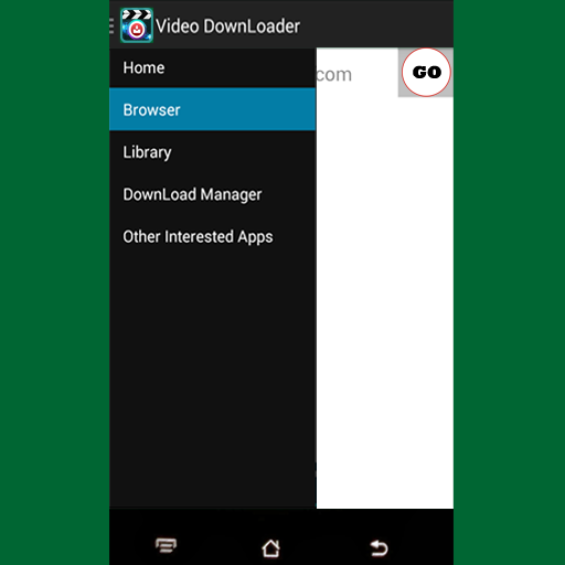 Free Video Downloader