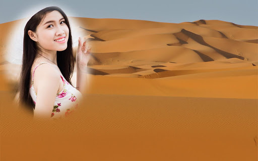 免費下載攝影APP|Desert Photo Frames app開箱文|APP開箱王