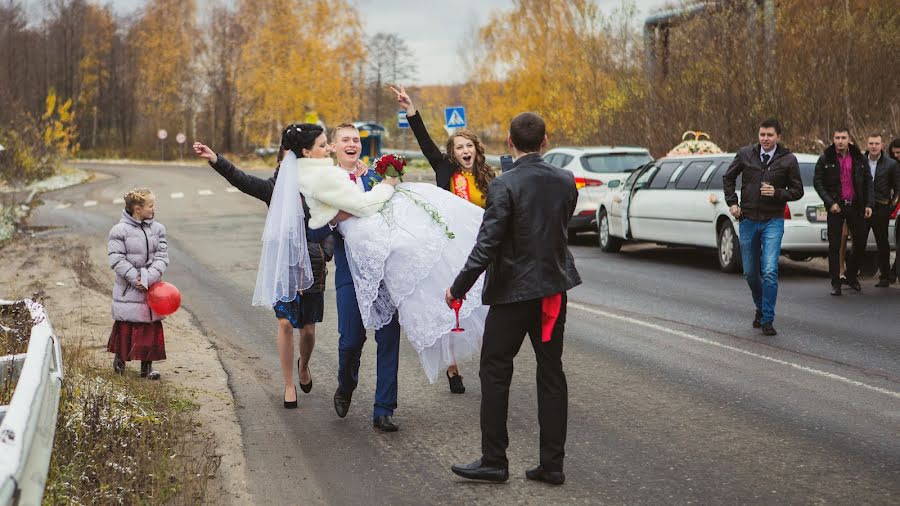 Fotograful de nuntă Ekaterina Simina (katerinaph). Fotografia din 26 octombrie 2014