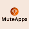 Item logo image for MuteApps