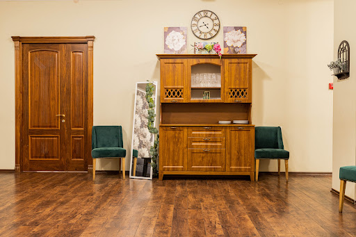 Зал «Второй этаж»