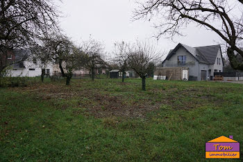 terrain à batir à Jebsheim (68)