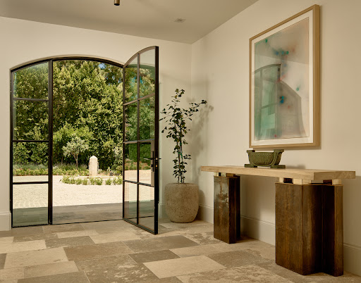 Seaside house with pool 5