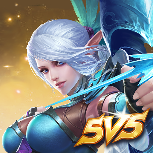 Mobile Legends: Bang Bang