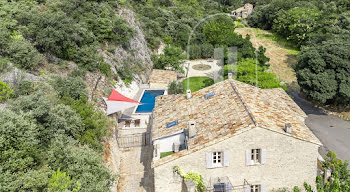 maison à Saint-Didier (84)