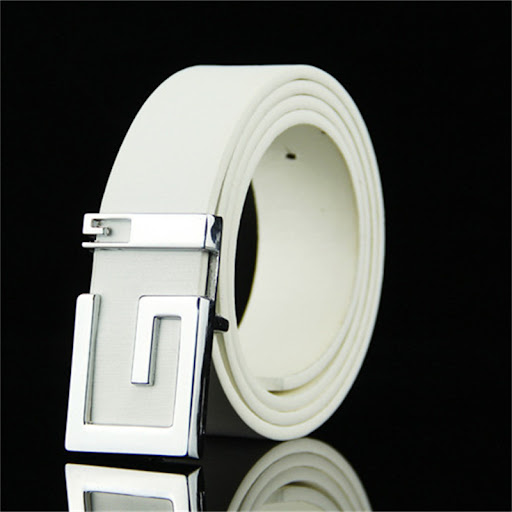 Title 5, Mens and Womens Fashionable and Simple Smooth...