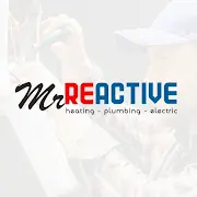Mr Reactive LTD Logo