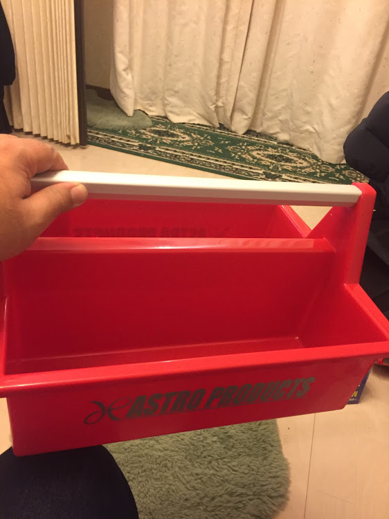 M5のアストロプロダクツ・シリーズ「俺の看板」・巫女さんに関するカスタム事例の投稿画像3枚目