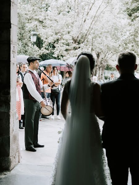 Fotografo di matrimoni Olena Lysytsyna (olenaphoto). Foto del 26 marzo