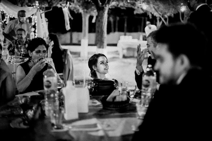 Wedding photographer Aslı Toy (fotografsandigi). Photo of 1 October 2020