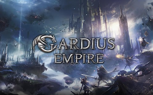 Gardius Empire Screenshot