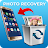 Deleted Photo Recovery App icon