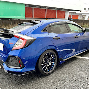 シビック FK7