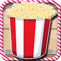 Popcorn Hidden Objects Game icon