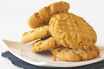 Old-Fashioned Peanut Butter Cookies was pinched from <a href="http://www.kraftrecipes.com/recipes/old-fashioned-peanut-butter-cookies-127864.aspx" target="_blank">www.kraftrecipes.com.</a>