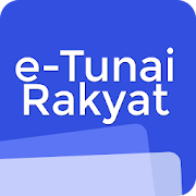 e-Tunai Rakyat 2020  Icon