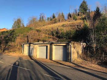 maison à Cours-la-Ville (69)