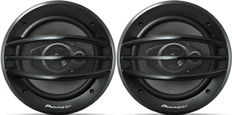 Pioneer TS-A2013i 20cm