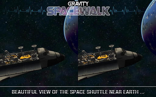 免費下載冒險APP|Gravity Space Walk VR app開箱文|APP開箱王