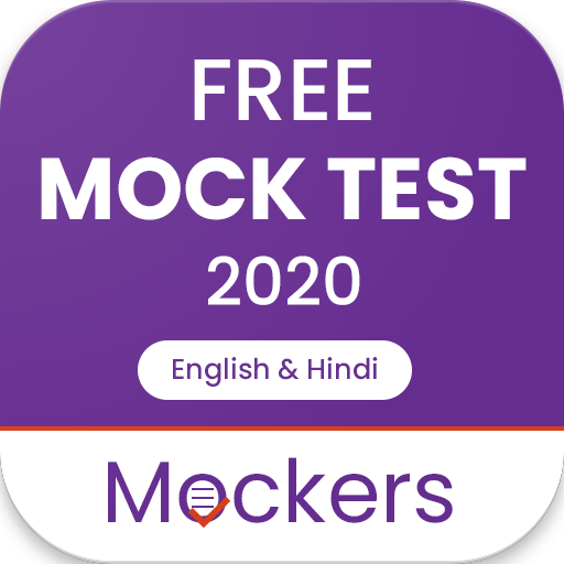 Free Mock Test , SSC, Railway, Bank - Mockers