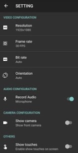 Record Video Call – Whatscreen Apk  Download For Android 6