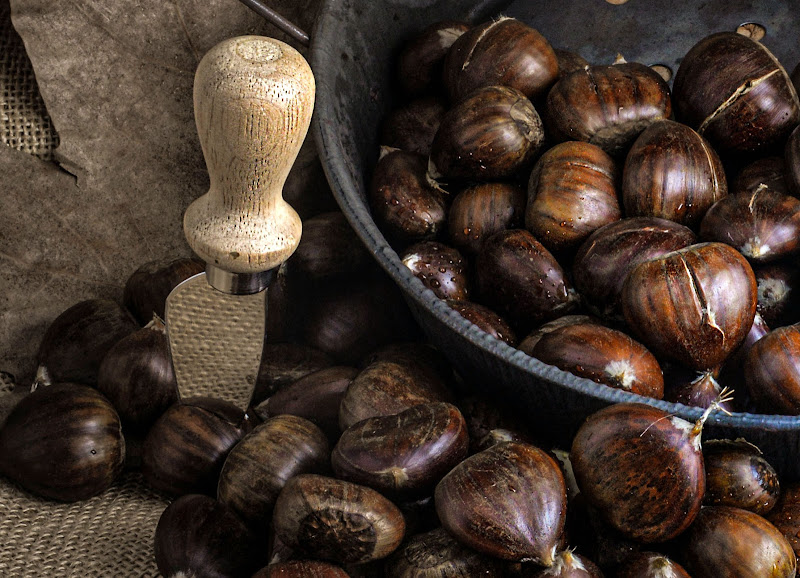 Coltellino affilato di Diana Cimino Cocco