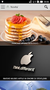 How to mod Ricette vegane, bio,Veganoidi lastet apk for bluestacks