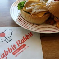 兔子兔子 Rabbit Rabbit 美式漢堡餐廳