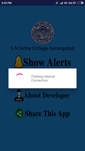 My Smart College