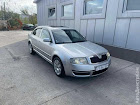 продам авто Skoda Superb Superb I