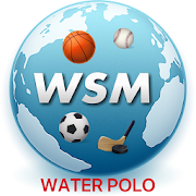 WSM Water Polo  Icon