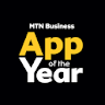 MTN APP AWARDS icon