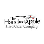 The Hand & Apple Hop Cider