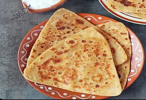 Jodhpuri Paratha