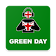 Green Day Learn English icon