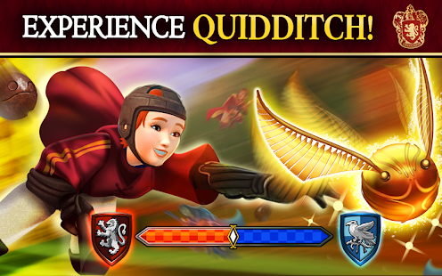 Harry Potter: Hogwarts Mystery For PC (Windows & MAC ...