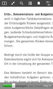 Asklepios Publikationen(圖2)-速報App