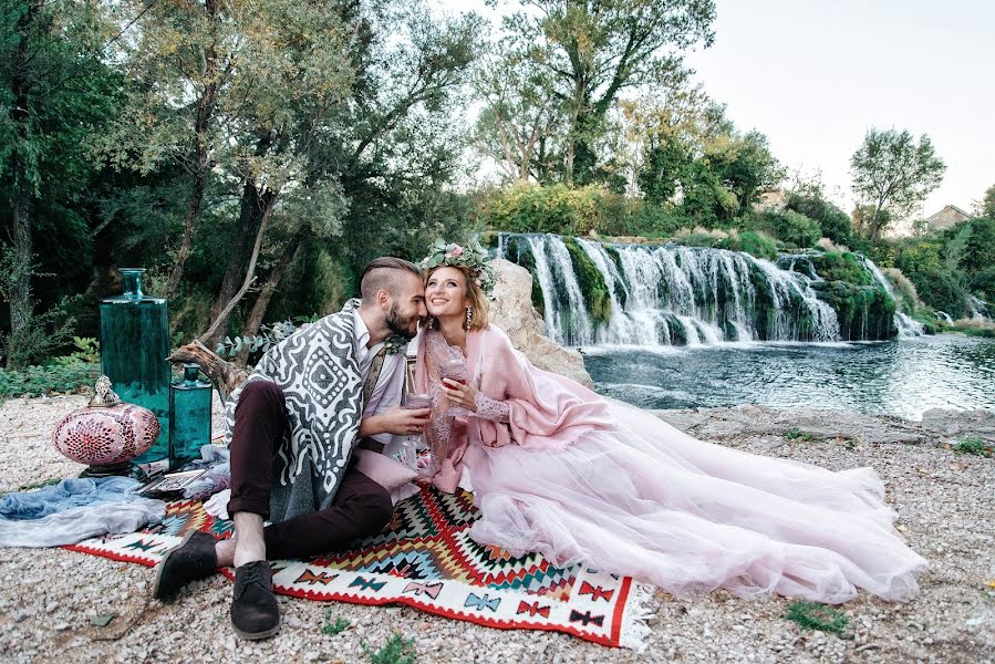 Photographe de mariage Julia Daya (jdaya). Photo du 25 février 2018