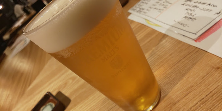 アルテッツァの洗車したいマン・串カツ・ビール( ﾟДﾟ)ｳﾏｰに関するカスタム事例の投稿画像3枚目