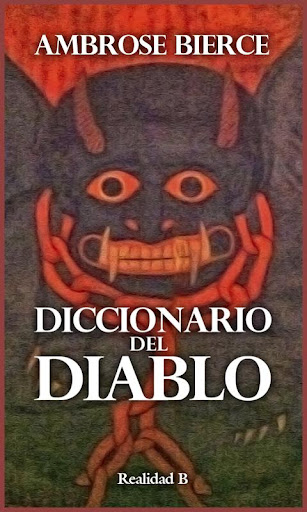 DICCIONARIO DEL DIABLO