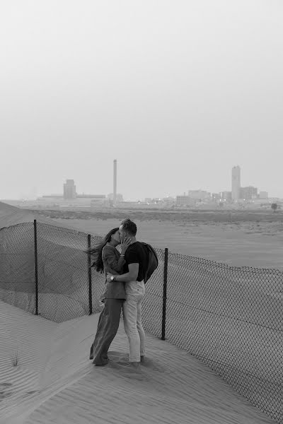 Fotografo di matrimoni Fedor Borodin (fmborodin). Foto del 12 febbraio