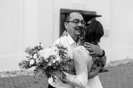 Fotógrafo de casamento Patrik Vámosi (vamosipatrik). Foto de 30 de janeiro