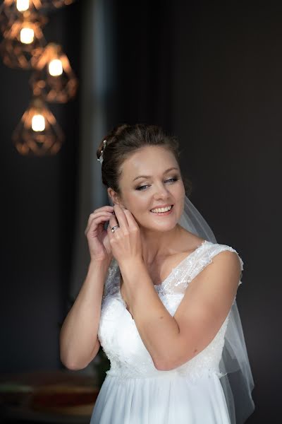 Hochzeitsfotograf Johanna Kuttner (johannakuttner). Foto vom 13. Juni 2022