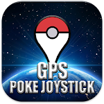 Cover Image of ดาวน์โหลด GPS Joystick Go POKE - PRANK 1.0 APK