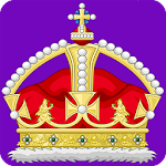 Cover Image of Herunterladen Royalty & Monarchy History Trivia 2.01016 APK