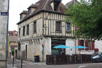 maison à Auxerre (89)