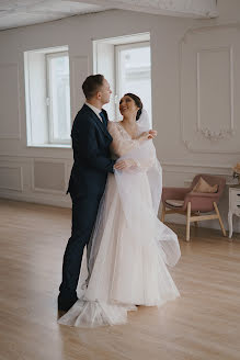 Svatební fotograf Darya Kirillova (dkirillova). Fotografie z 19.března 2022