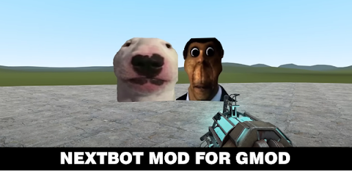 nextbot mod for gmod